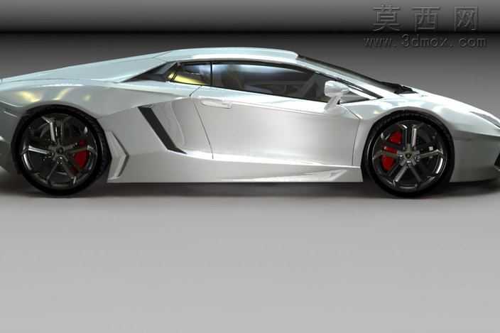 ��������Aventador

