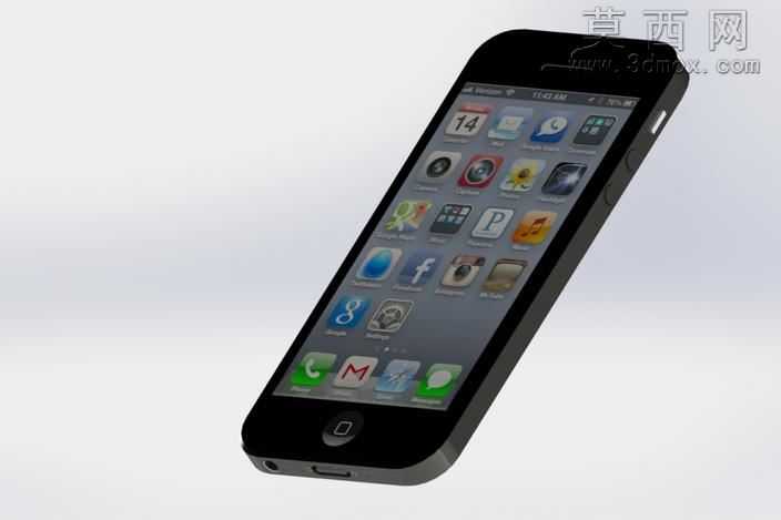 Iphone5
