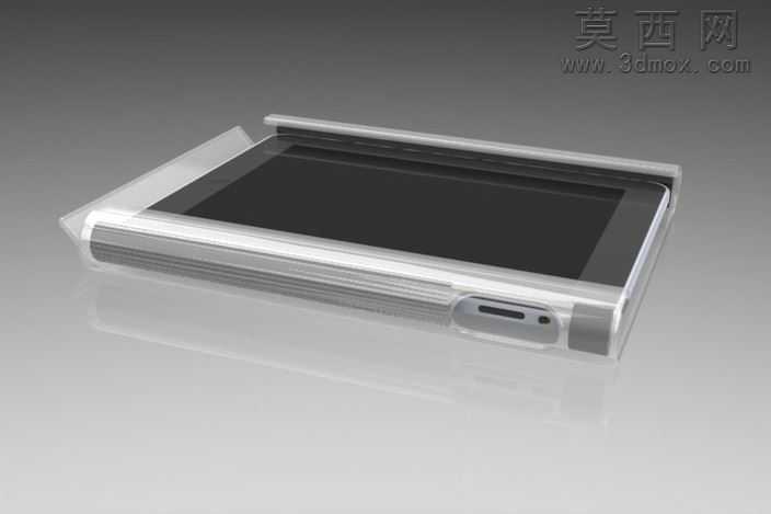 iPad持有人