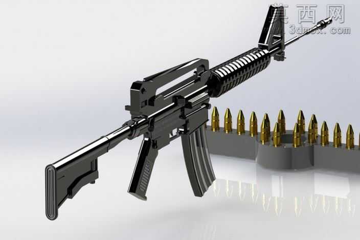 M4A1����
