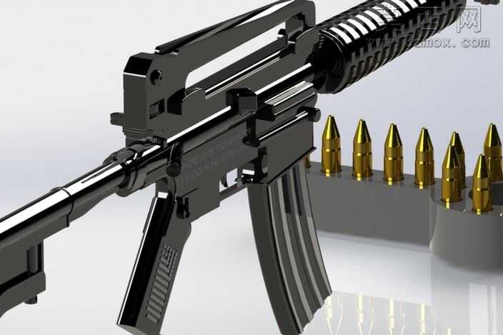 M4A1����
