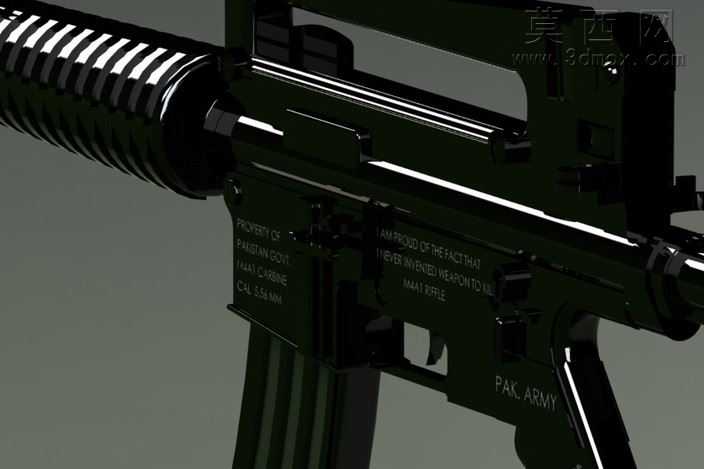 M4A1����
