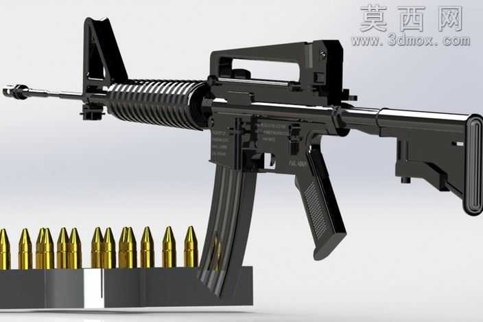 M4A1����
