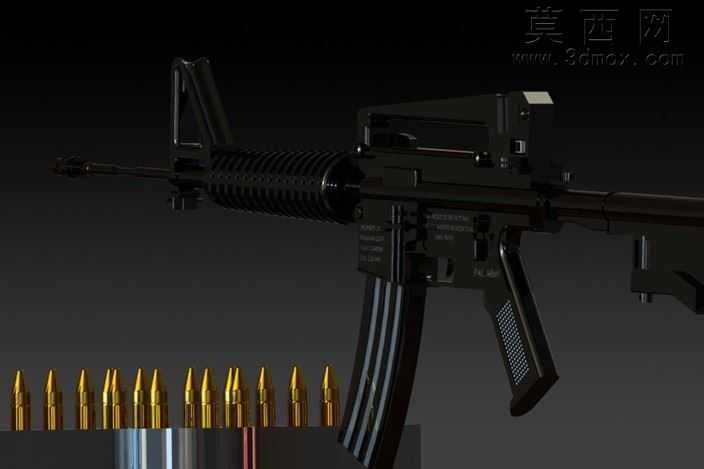 M4A1����
