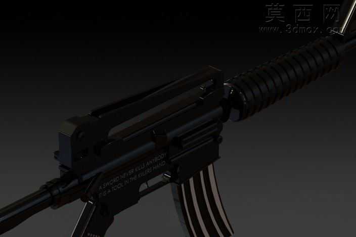M4A1����
