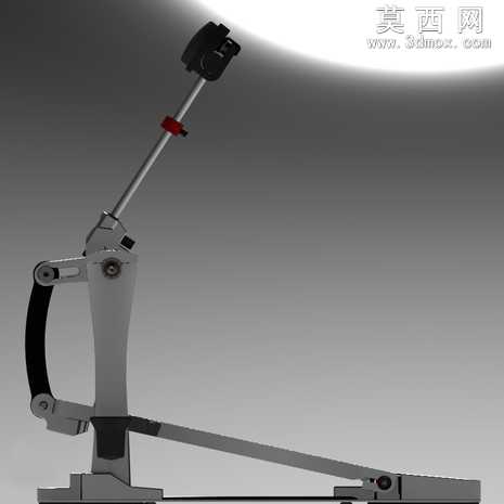 多摩铁眼镜蛇鼓踏板