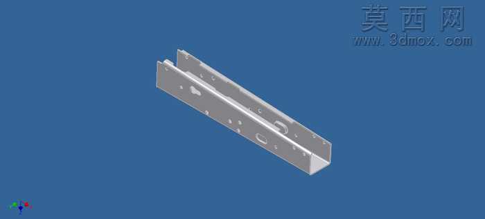 AKM/RPK加盖接收器
