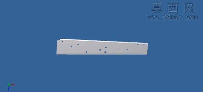 AKM/RPK加盖接收器