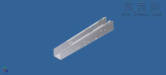 AKM/RPK加盖接收器