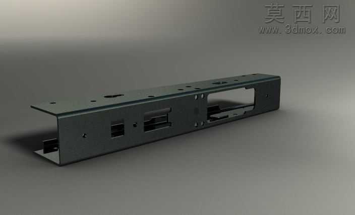 AKM/RPK加盖接收器