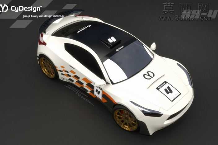 CydesignSS-4��B���������������ս��
