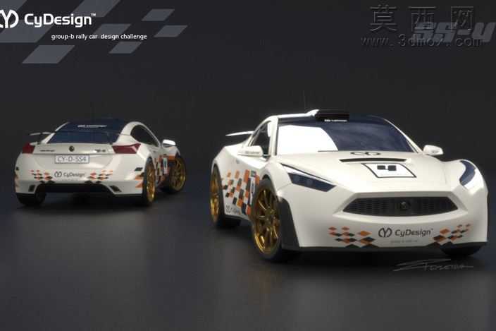 CydesignSS-4��B���������������ս��
