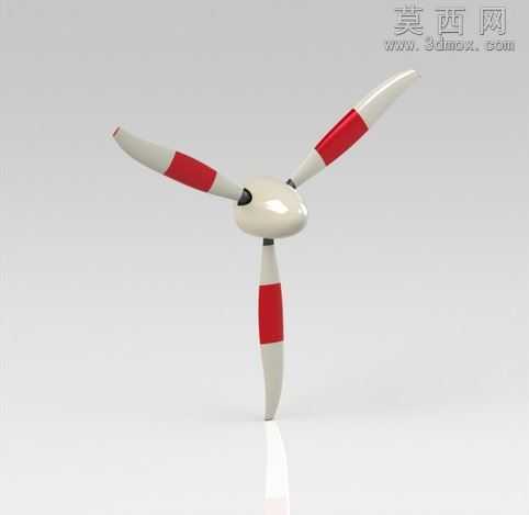 森泽尼希螺旋桨