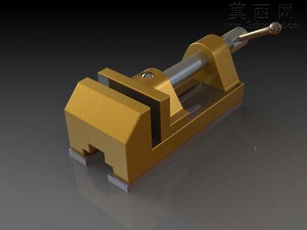 台虎钳