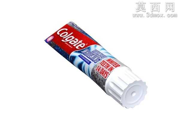 牙膏
