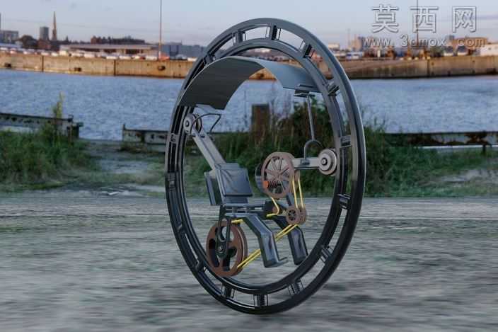 独特的周期