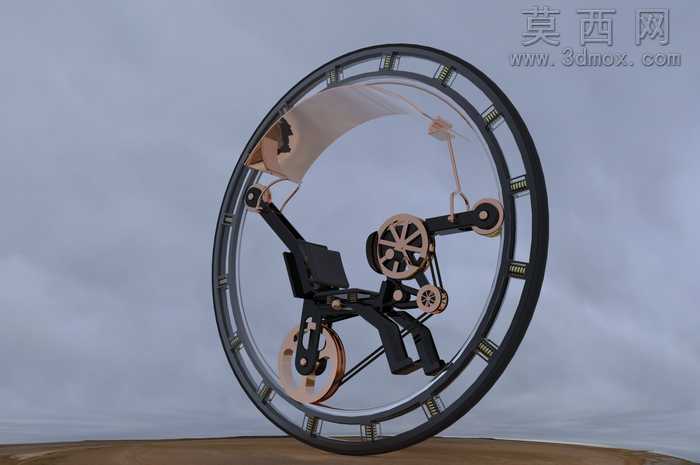 独特的周期