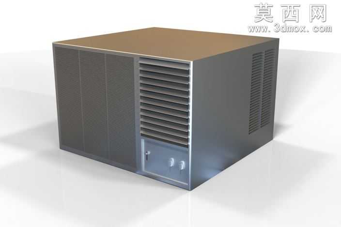 三洋空调房SA-184G