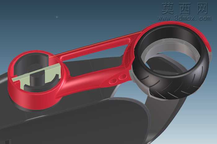 三轮车2040
