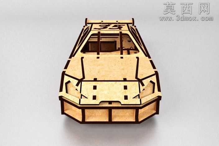 纳斯卡益智3D