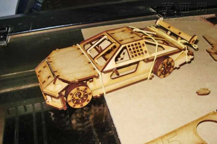 纳斯卡益智3D