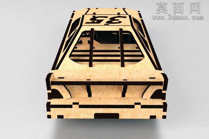纳斯卡益智3D
