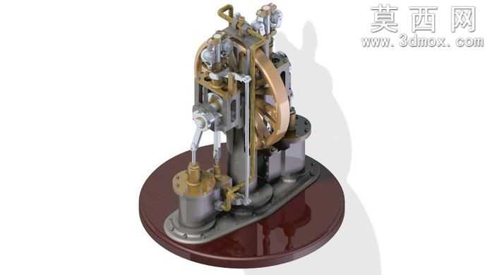 Druckluftmotor
