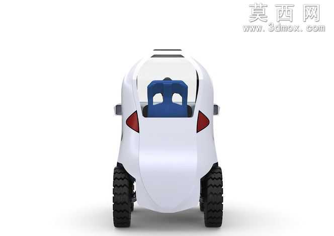 电器城车,为一个女孩