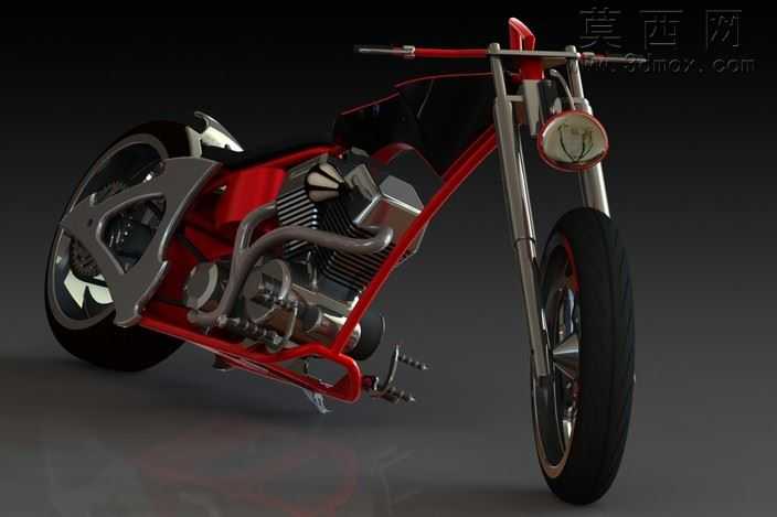 OCCSolidWorks���г�
