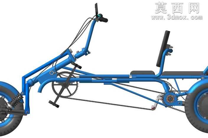 Velomobile
