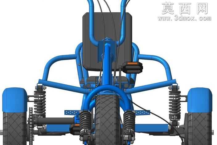 Velomobile
