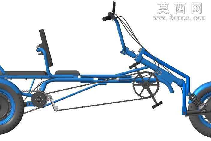 Velomobile
