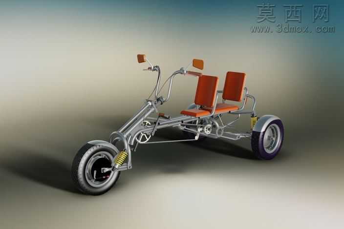 Velomobile
