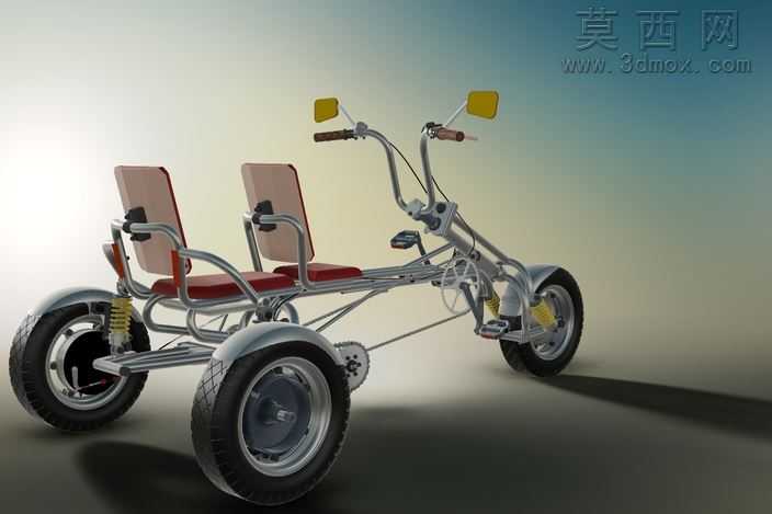 Velomobile
