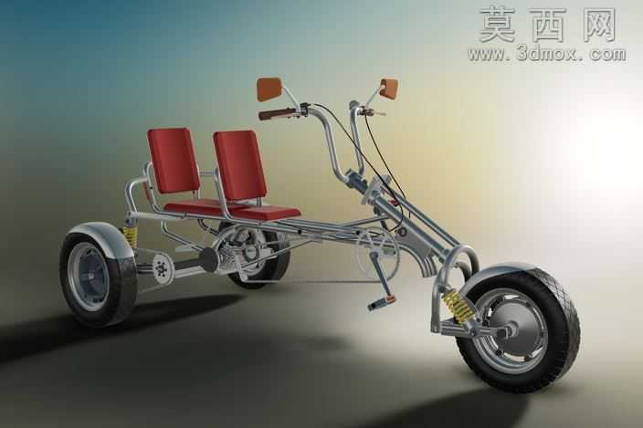Velomobile
