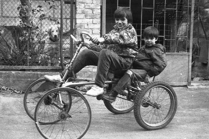 Velomobile
