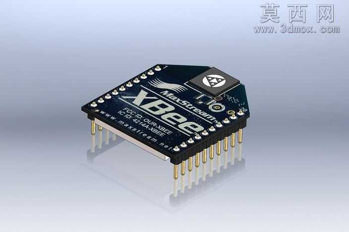 XBee模块