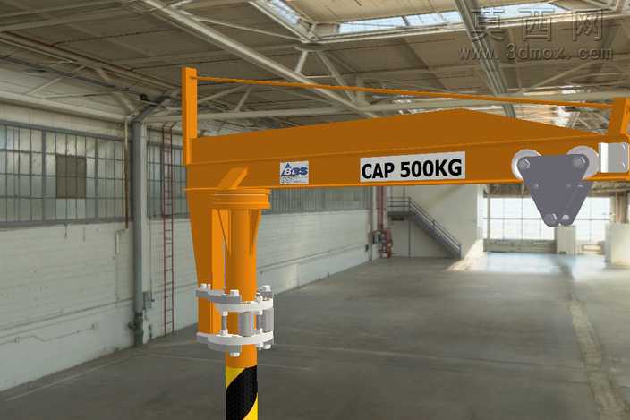 GUINDASTEGIRATóRIOCAP.500KG-V2