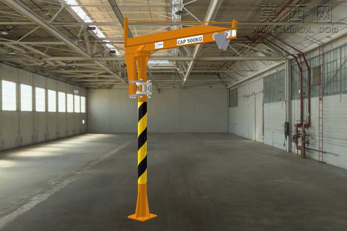 GUINDASTEGIRATóRIOCAP.500KG-V2