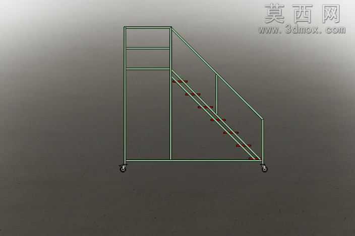 ����-escalera(Merdiven)
