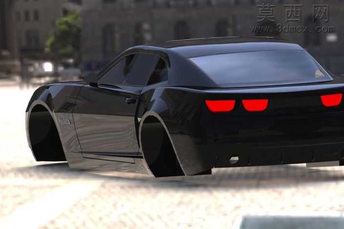 Camaro������
