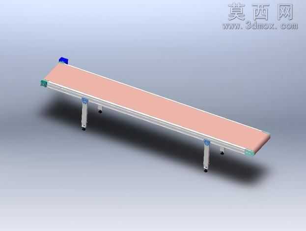 输送机
