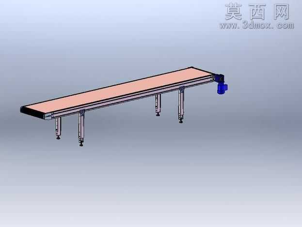 输送机
