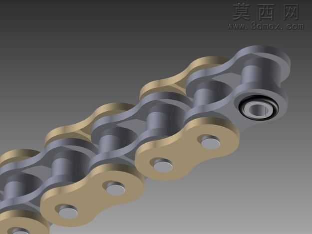 链N530,Pi?onyCadenaN530