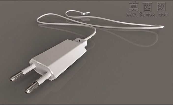 Iphone的charger