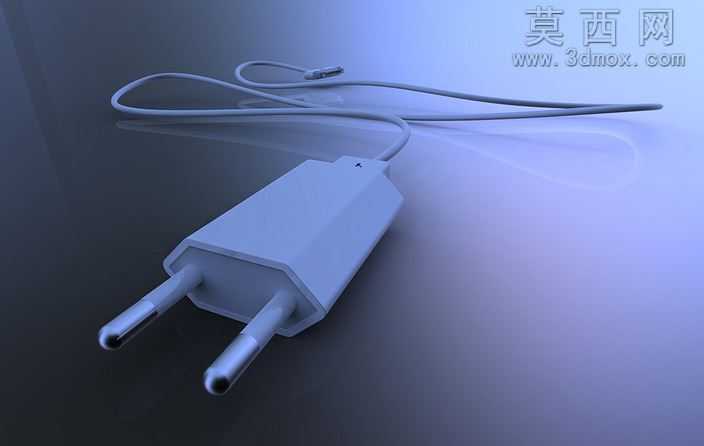 Iphone的charger