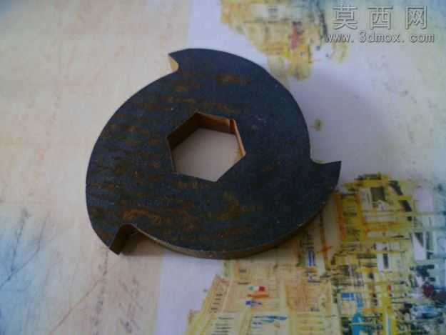 DIY碎纸机破碎机斩波器磨床