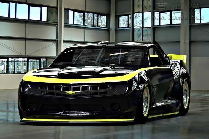 2013CamaroSprint����
