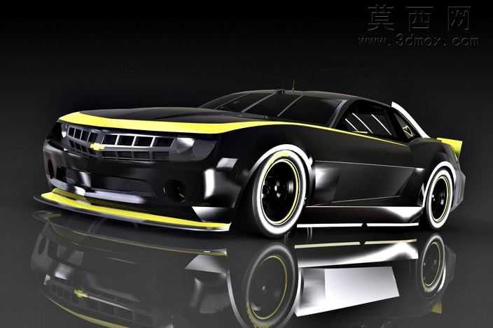 2013CamaroSprint����
