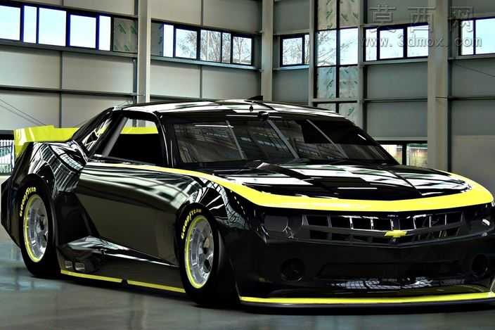 2013CamaroSprint����
